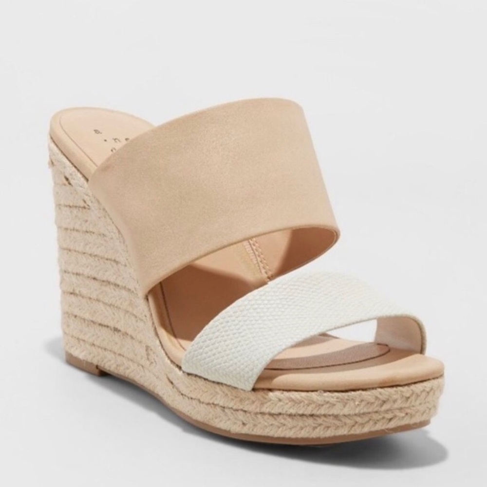 Women’s Adelina Wedges
